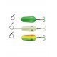 MadCat A-Static Inline Spoon 125G Green