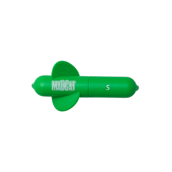 MadCat Screaming Subfloat 20G