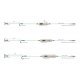 MadCat Adjusta Basic River Rig - Livebait 20G