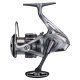 Shimano Nasci 2500 FC