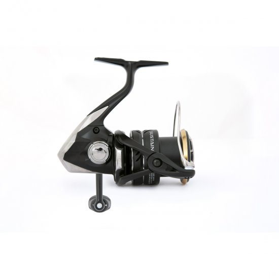 factory outlets Shimano 17 SUSTAIN 4000 XG Spinning Reel