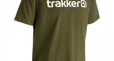 Nash Tackle T-Shirt / Carp Fishing Clothing