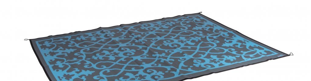 Tent carpet and ground sheets