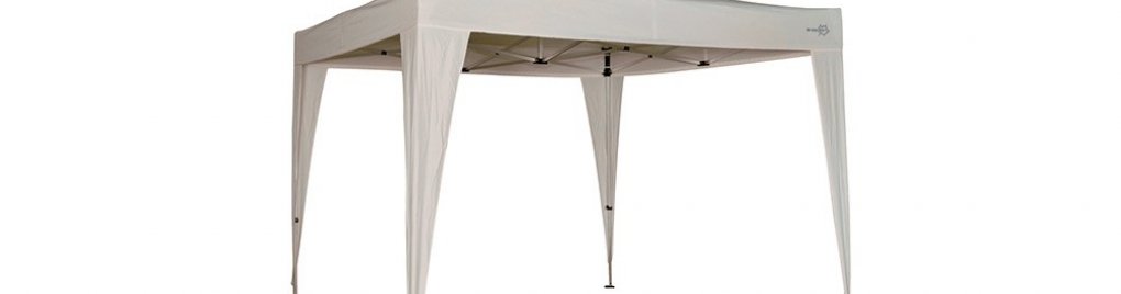 Party tents