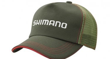 Shimano Unisex Outdoor Technical Hat, HATS AND CAPS