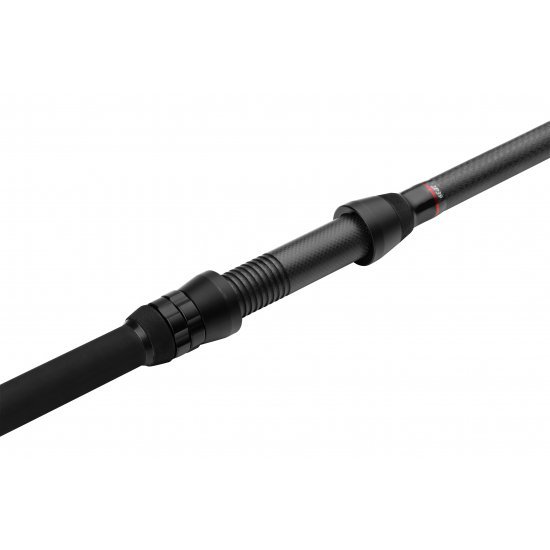 1 x Alps 10 x 3.0 Black General Purpose Fishing Rod Tip with Titanium Ring