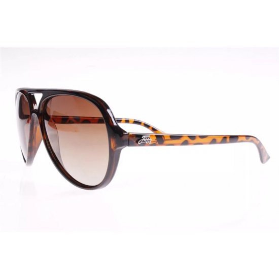 Fortis Eyewear Sunglasses Aviator Tortoise Shell