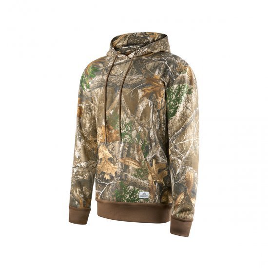 Realtree Cotton Blend Hoodies & Sweatshirts for Women for sale