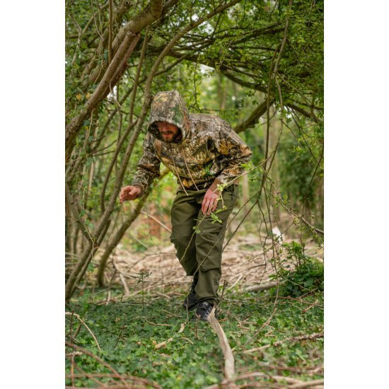 Fortis Clothing: Setting the Standard for Exceptional Carp Fishing Clothing  - Fortis Eyewear