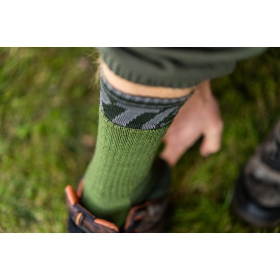 Fortis Thermal Socks Size 40-43