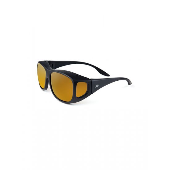 Fortis Eyewear Sunglasses OverWraps Switch