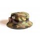 Fortis Bucket Hat Reversable Camo Size S - M
