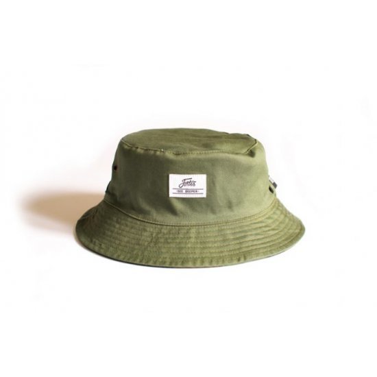 Fortis Bucket Hat Reversable Camo Size S - M