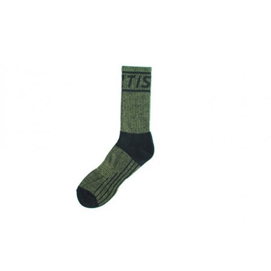 Fortis Coolmax Socks Size 40-43