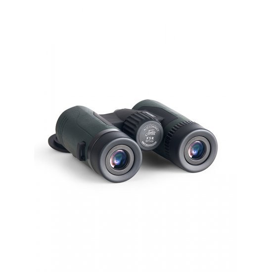 Fortis Eyewear XSR Binoculars 8x32 Compact