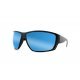 Fortis Eyewear Sunglasses Vistas XBlok Gray Blue