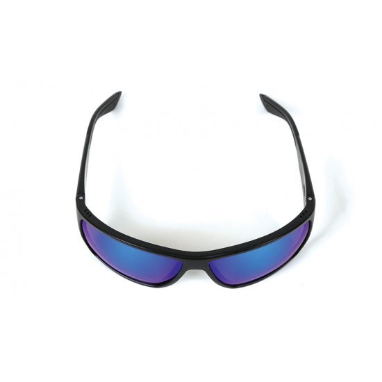 Fortis Eyewear Sunglasses Vistas XBlok Gray Blue