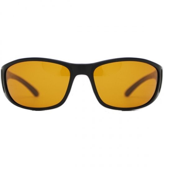Fortis Eyewear Sunglasses Wraps AM PM