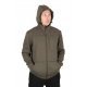 Fox Collection Soft Shell Jacket Green Black