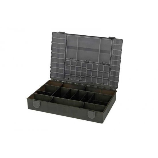 Flambeau Anti-Corrosion Bait Storage Box - Max Warehouse