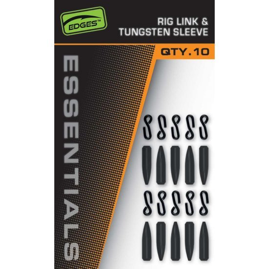 Fox Edges Micro Drill Bait Multi Tool Needle Set Braid Blades