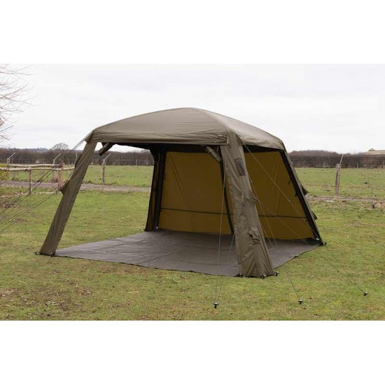 Fox Air Frame Social Shelter 3x3