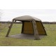 Fox Air Frame Social Shelter 3x3