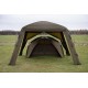 Fox Air Frame Social Shelter 3x3