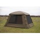 Fox Air Frame Social Shelter 3x3