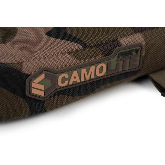 Fox Camolite Bucket Cushion