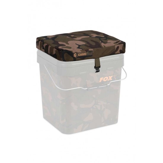 Fox Camolite Bucket Cushion