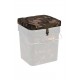 Fox Camolite Bucket Cushion