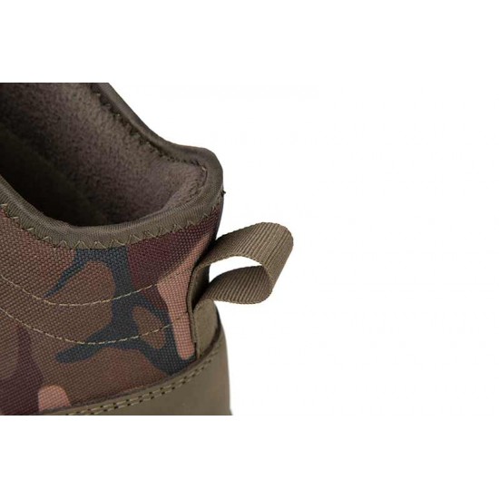 Fox Khaki Camo V2 Boot