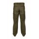 Fox Collection HD Green Unlined Trouser