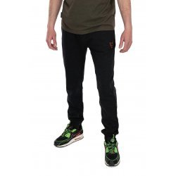 Fox Collection T-Shirt Green & Black S