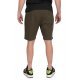 Fox Collection LW Jogger Shorts Green & Black