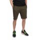 Fox Collection LW Jogger Shorts Green & Black