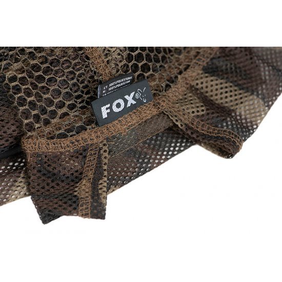 Fox Camo Landing Net Spare Mesh 42