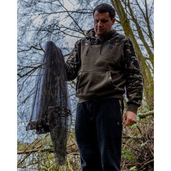 Fox Camo Landing Net Spare Mesh 46