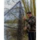 Fox Camo Landing Net Spare Mesh 42