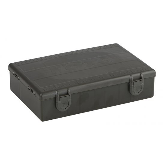 Flambeau Outdoors updates signature trunk-style tackle boxes, still p