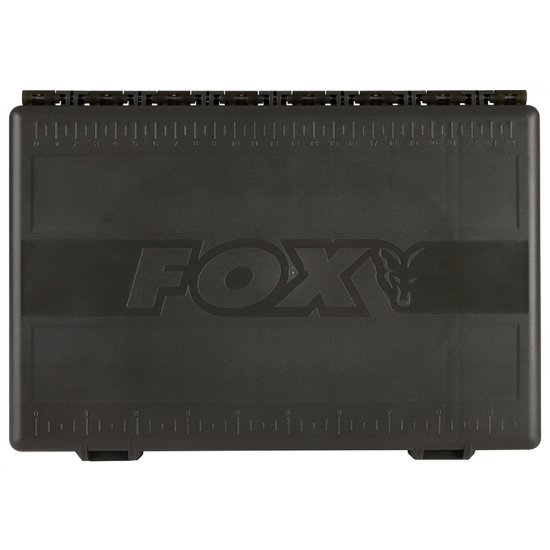 Fox Medium Tacklebox