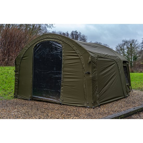 Fox Frontier Deluxe Extension System