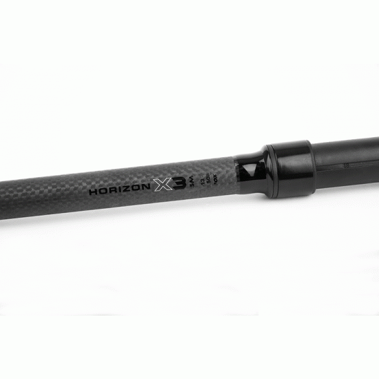 Fox Horizon X3 12ft 3.00lb with 50mm Ringing Abbreviated Handle
