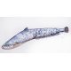 Gaby The Small Catfish Pillow 62cm