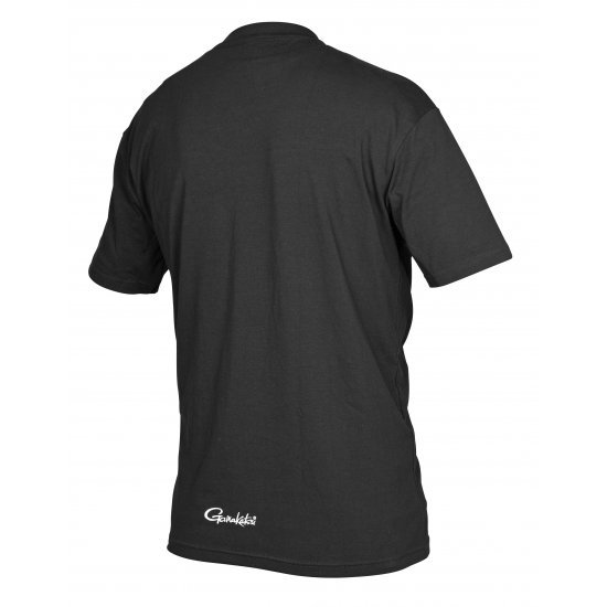Gamakatsu G-T-Shirt Classic JP Black