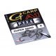 Gamakatsu A1 G-Carp Super Snag Hooks
