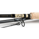 Shimano Beastmaster CX Spinning Trout Zander 3.60m