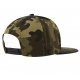 Korda Kore Snapback Kamo