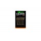 Korda Kickers D Rig Brown Large